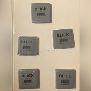 Blick Kneaded Eraser
